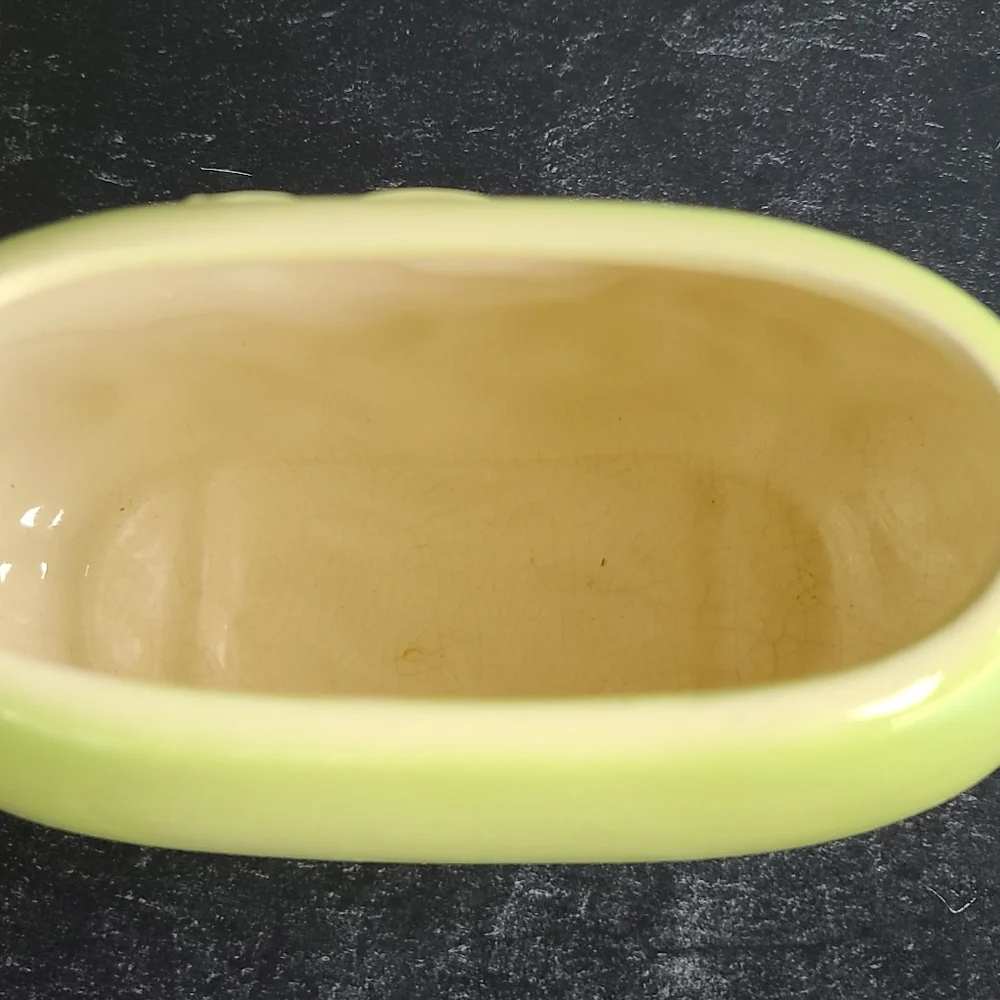 Vintage Royal Coply Vase Planter